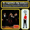 Album artwork for The Temptations Sing Smokey by The Temptations