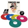 Album Artwork für Forever Jan - 25 Jahre Jan Delay von Jan Delay