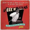 Album artwork for Bacon Fat and 24 More Sizzling Cuts Of Detroit Soul Roots 1955-1960 by Andre Williams