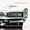 Album artwork for The Great Escape by Chris Stamey