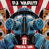 Album artwork for Feel Up Vol 2  by DJ Vadim