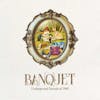 Album artwork for Banquet – Underground Sounds Of 1969 by Various