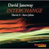 Album artwork for Interchange by David Janeway