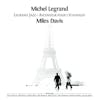 Album artwork for Legrand Jazz / Ascenseur Pour L'echafaud by Michel Legrand and Davis, Miles