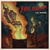 Album artwork for Fire Dream by JD Wilkes