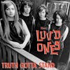 Album artwork for Truth Gotta Stand by The Luv'd Ones