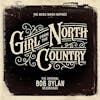 Album artwork for The Music Which Inspired Girls From the North Country by Bob Dylan