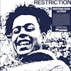 Album artwork for Action EP by Restriction