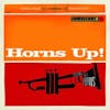 Album artwork for Horns Up - Dubbing With Horns by Tappa Zukie