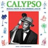 Album artwork for Calypso: Musical Poetry In The Caribbean 1955-69 by Various