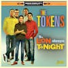 Album artwork for The Lion Sleeps Tonight by The Tokens