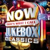 Album artwork for Now That’s What I Call Jukebox Classics by Various