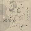 Album Artwork für A Tempo e a Gosto von Bororo