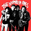 Album artwork for The Number Ones by The Number Ones