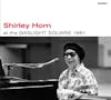 Album artwork for At the Gaslight Square 1961 by Shirley Horn