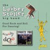 Album artwork for Good Rock and Roll for Dancing! by  The Leiber-Stoller Big Band
