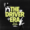 Album artwork for Live at The Greek by The Driver Era