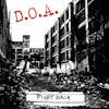 Album artwork for Fight Back by DOA