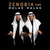 Album artwork for Halak Halak by Zenobia