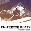 Album artwork for Cigarette Boats by Curren$y and Harry Fraud