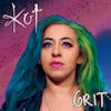 Album artwork for Grit by The Kut