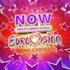 Album artwork for Now That's What I Call Eurovision Song Contest by Various