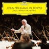 Album artwork for John Williams In Tokyo by John Williams, Saito Kinen Orchestra