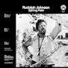 Album artwork for Spring Rain by Rudolph Johnson