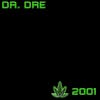 Album Artwork für 2001 Explicit Version von Dr Dre