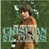 Album artwork for The Pied Piper - The Complete Recordings 1965 - 1974 by Crispian St Peters