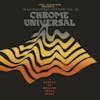 Album artwork for Imaginational Anthem Vol XI: Chrome Universal - A Survey of Modern Pedal Steel by Various Artists