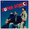 Album artwork for Super Sonics - 40 Junkshop Britpop Greats by Various