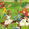 Album artwork for Annie In Wonderland by Annie Haslam