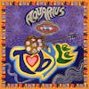 Album artwork for Aquarius by Toby Lee
