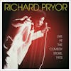 Album artwork for Live At The Comedy Store, 1973 by Richard Pryor