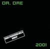 Album artwork for 2001 Instrumentals by Dr Dre