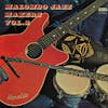Album artwork for Malombo Jazz Makers Vol. 2  by Malombo Jazz Makers