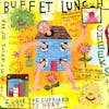 Album artwork for Mild Weather by Buffet Lunch 