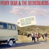 Album artwork for Six String Holiday by Perry Dear and the Deerstalkers 