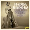 Album artwork for Blues, Boogie and Torch Ballads 1945-1958 by Hadda Brooks