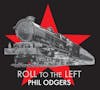 Album artwork for Roll To The Left by Phil Odgers