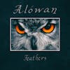 Album Artwork für Feathers von Alowan