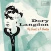 Album artwork for My Heart is a Hunter by Dory Langdon
