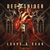 Album artwork for Leave a Scar by Dee Snider