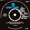 Album artwork for Live on TV EP by Gary Farr