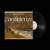Illustration de lalbum pour Confidenza OST par Thom Yorke