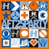 Album artwork for Aft25Party by Various Artist