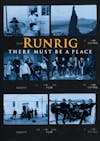 Album artwork for There Must Be A Place  - Official Documentary by Runrig