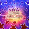 Album artwork for Now That's What I Call Eurovision Song Contest by Various