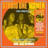 Album artwork for Studio One Women by Various